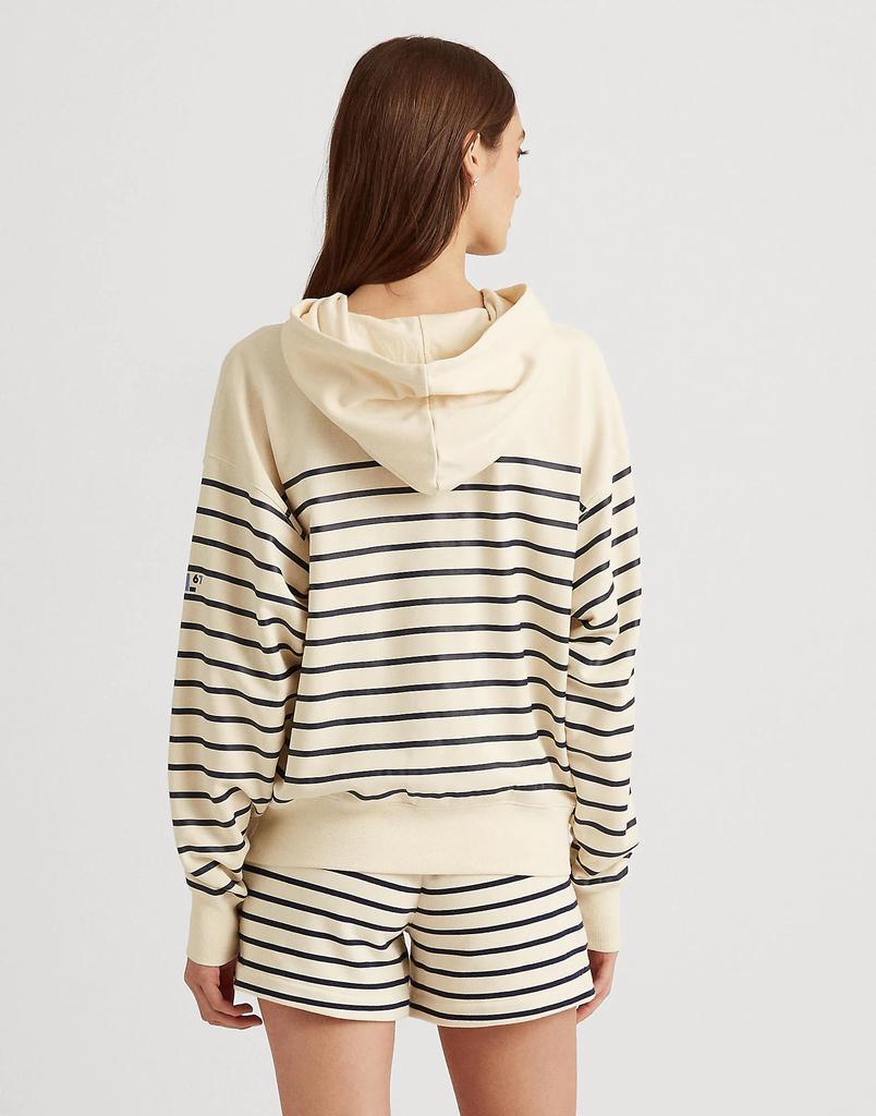 商品Ralph Lauren|Hooded sweatshirt,价格¥437,第5张图片详细描述