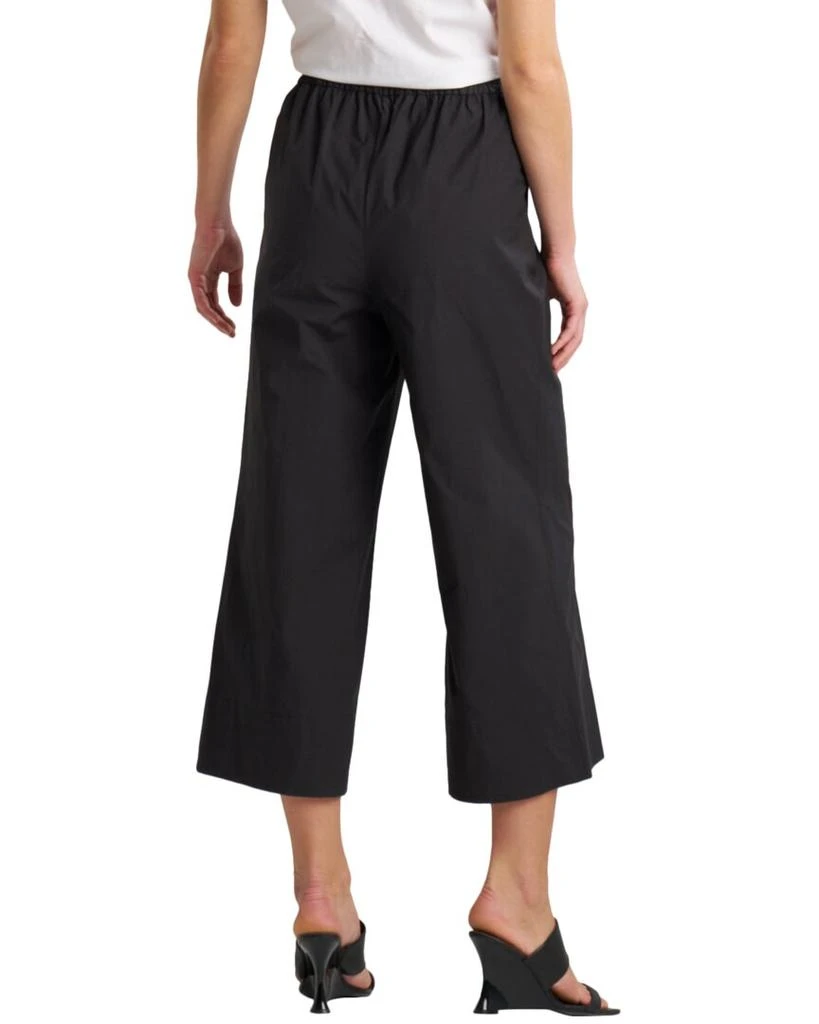 商品Natori|Cropped Pull-On Pant,价格¥788,第2张图片详细描述