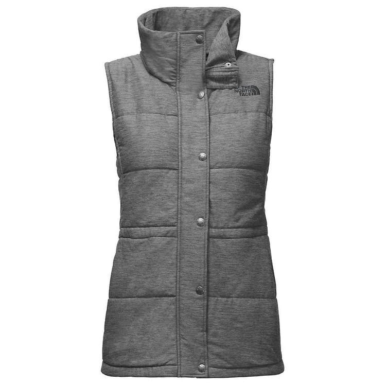 商品The North Face|The North Face Women's Pseudio Vest,价格¥563,第2张图片详细描述