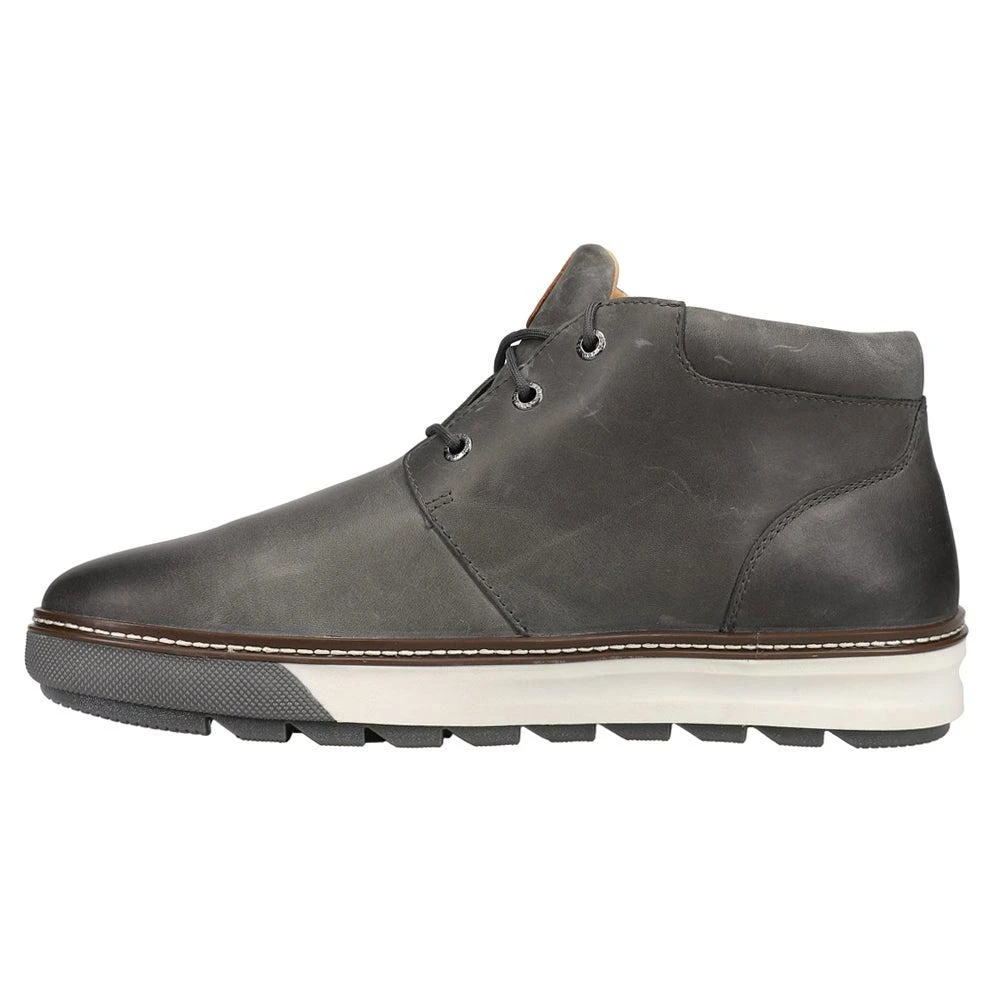 商品Johnston & Murphy|Mcguffey Waterproof Lug Chukka Boots,价格¥1173,第3张图片详细描述