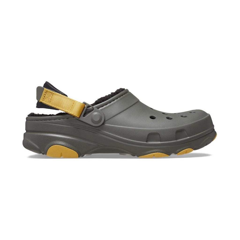 商品Crocs|CROCS ALL TERRAIN LINED CLOG,价格¥738,第2张图片详细描述