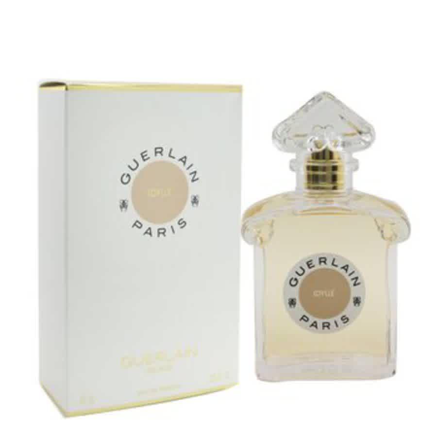 商品Guerlain|Guerlain Ladies Idylle EDP Spray 2.5 oz Fragrances 3346470143203,价格¥662,第4张图片详细描述