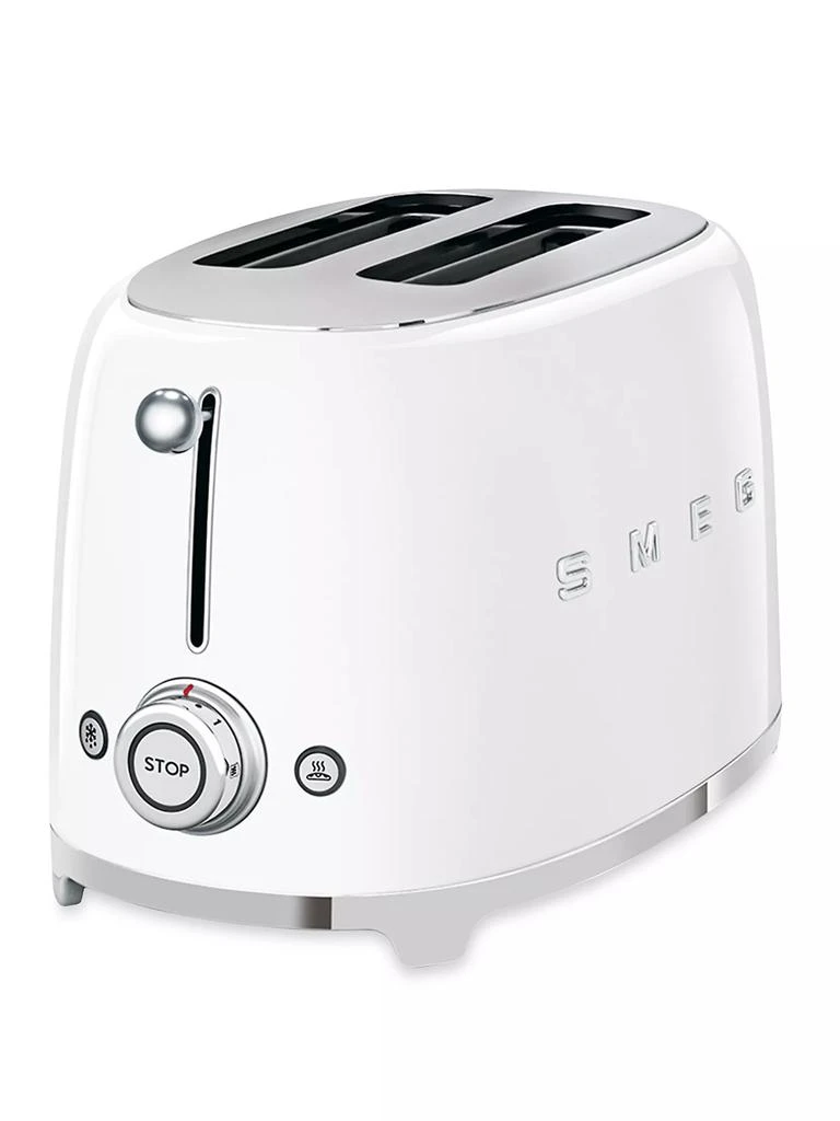 商品Smeg|Two-Slice Toaster,价格¥1499,第1张图片