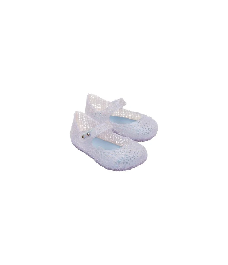 商品Mini Melissa|Mini Campana Papel BB (Toddler/Little Kid),价格¥313,第1张图片