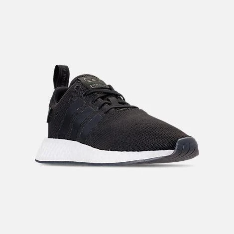 商品Adidas|男士NMD R2 跑鞋,价格¥446,第2张图片详细描述