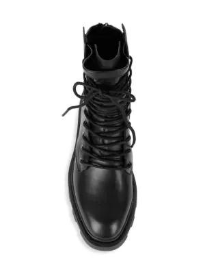 女式 Maddox Moto系列 靴子商品第5张图片规格展示