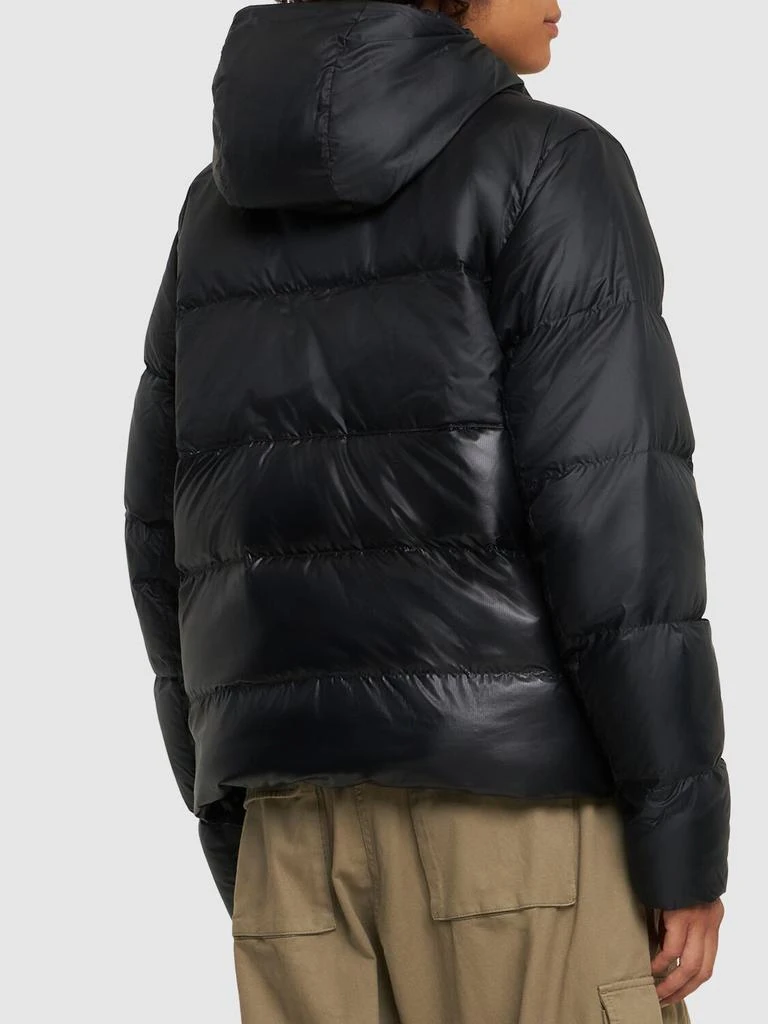 商品Marmot|Ripstop Hooded Down Jacket,价格¥2813,第3张图片详细描述