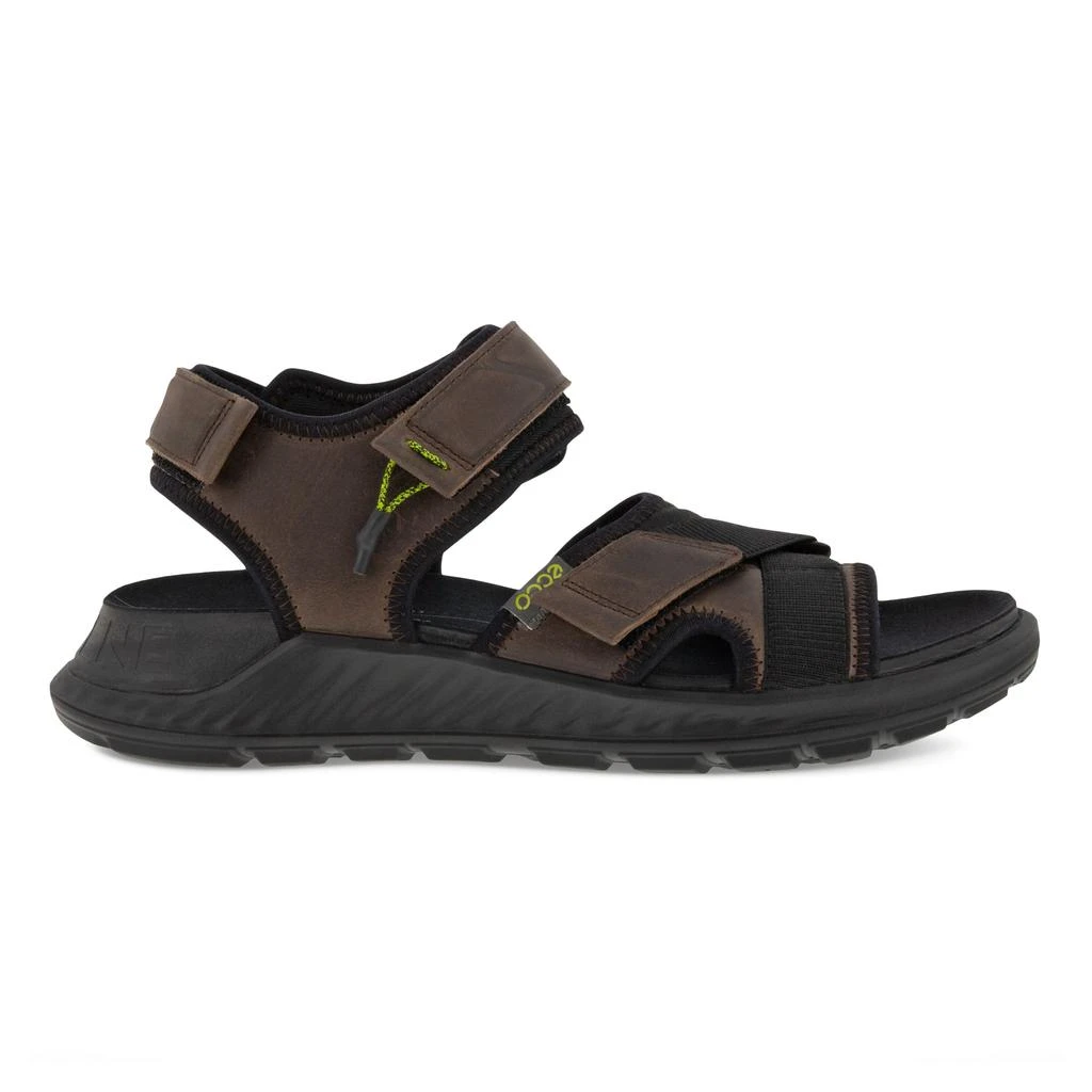 商品ECCO|ECCO MEN'S EXOWRAP 3S VELCRO,价格¥635,第2张图片详细描述
