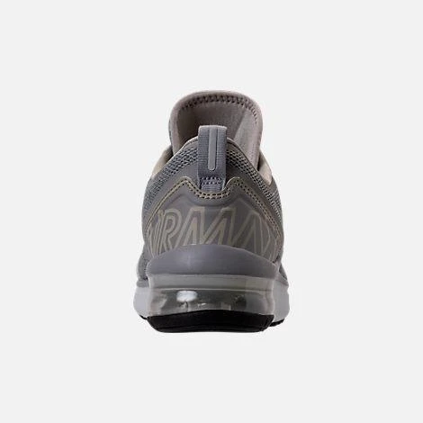 商品NIKE|Women's Nike Air Max Fury 跑鞋,价格¥223,第5张图片详细描述