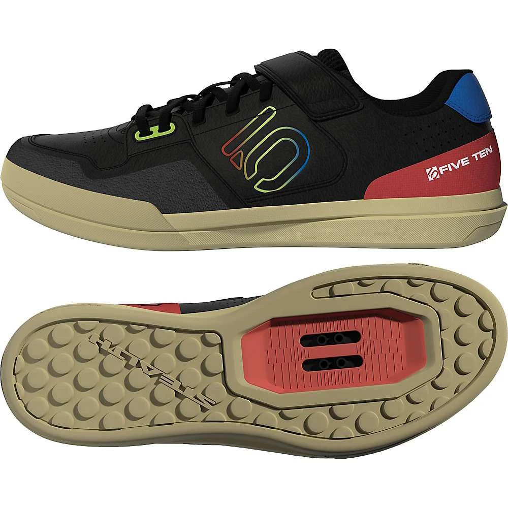 商品Five Ten|Five Ten Men's Hellcat Shoe,价格¥759,第5张图片详细描述