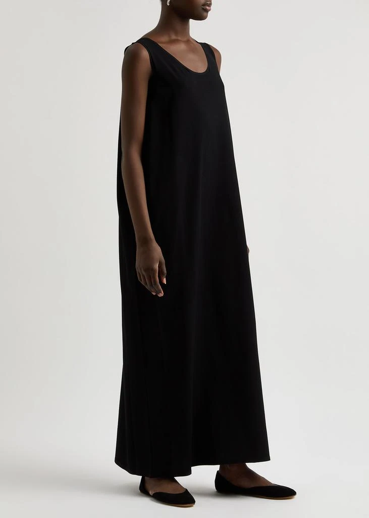 商品The Row|Agla knitted maxi dress ,价格¥7278,第2张图片详细描述