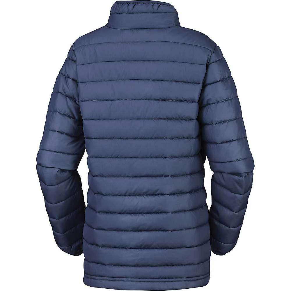 商品Columbia|Toddler Boys' Powder Lite Boys Jacket,价格¥306,第2张图片详细描述