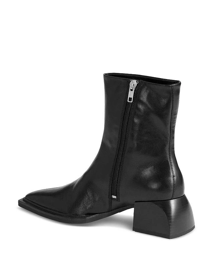 商品Vagabond|Women's Vivian Pointed Toe Booties,价格¥1601,第4张图片详细描述