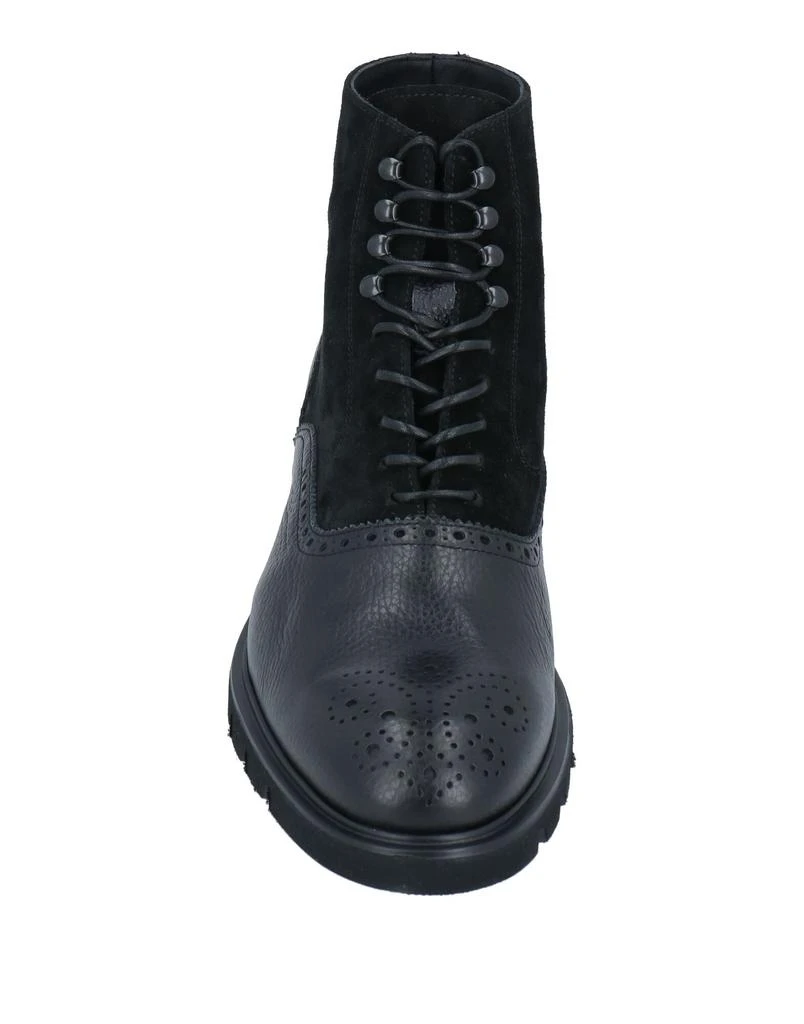 商品GIOVANNI CONTI|Boots,价格¥3374,第4张图片详细描述