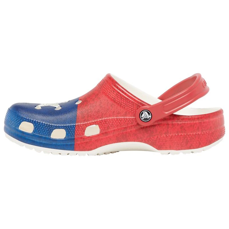商品Crocs|Crocs Classic Clog - Men's,价格¥418,第2张图片详细描述