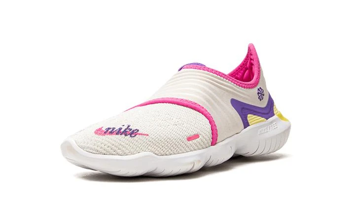 商品NIKE|Nike WMNS Free Run Flyknit 3.0,价格¥596,第5张图片详细描述