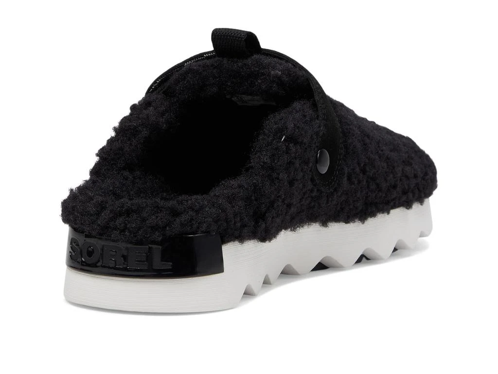 商品SOREL|Viibe™ Clog Cozy,价格¥1047,第5张图片详细描述