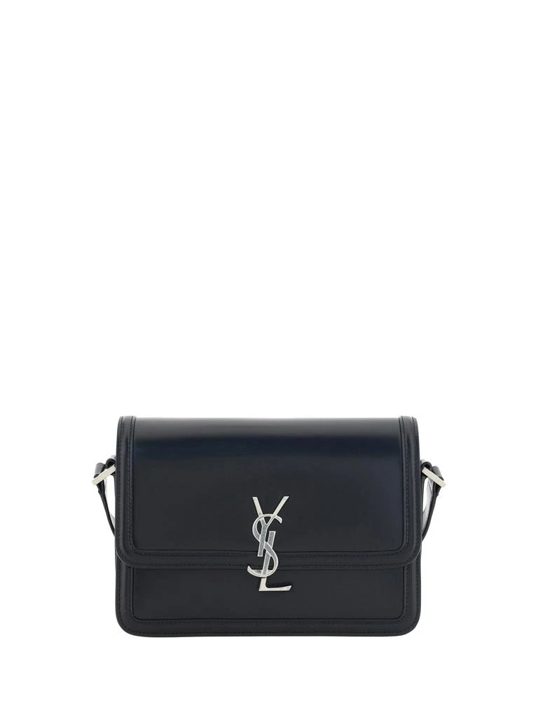 商品Yves Saint Laurent|Solferino Shoulder Bag,价格¥23323,第1张图片