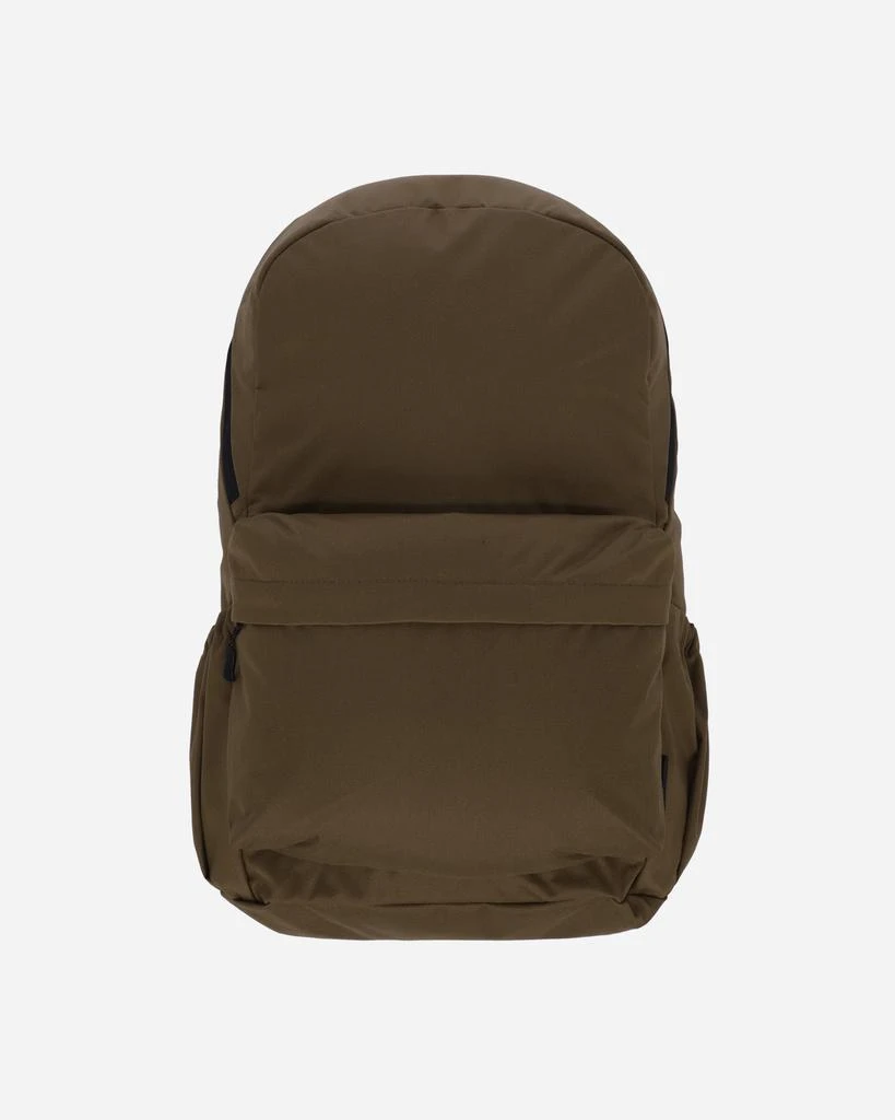 商品Snow Peak|Everyday Use Backpack Brown,价格¥902,第1张图片