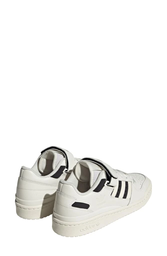 商品Adidas|Forum Low Basketball Sneaker,价格¥398,第2张图片详细描述