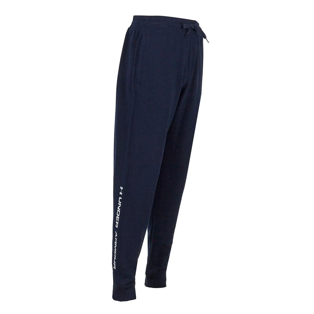 商品Under Armour|Under Armour Men's UA Rival Graphic Joggers,价格¥115,第2张图片详细描述