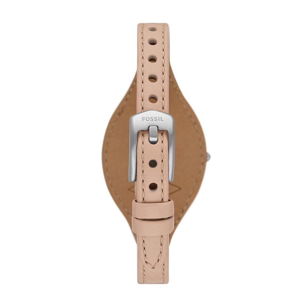 商品Fossil|Carlie Mini 3 Hand Watch - ES5213,价格¥962,第5张图片详细描述