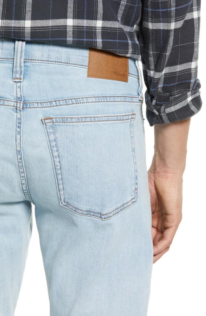 Slim Jeans商品第4张图片规格展示