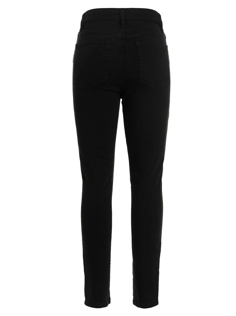 商品3 X 1|Jeans 'Channel Seam',价格¥1250,第2张图片详细描述