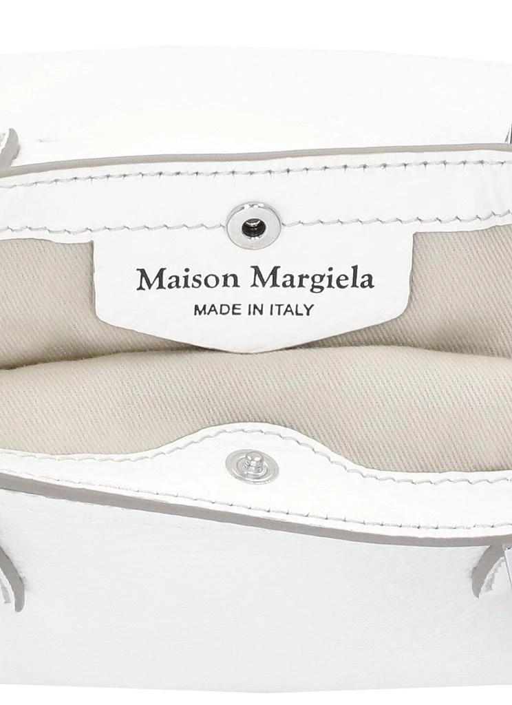 商品MAISON MARGIELA|Maison Margiela Bags.. White,价格¥8357,第5张图片详细描述