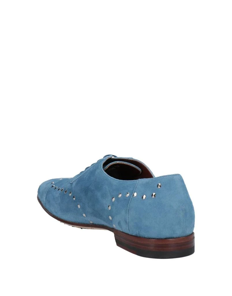 商品A.TESTONI|Laced shoes,价格¥710,第3张图片详细描述