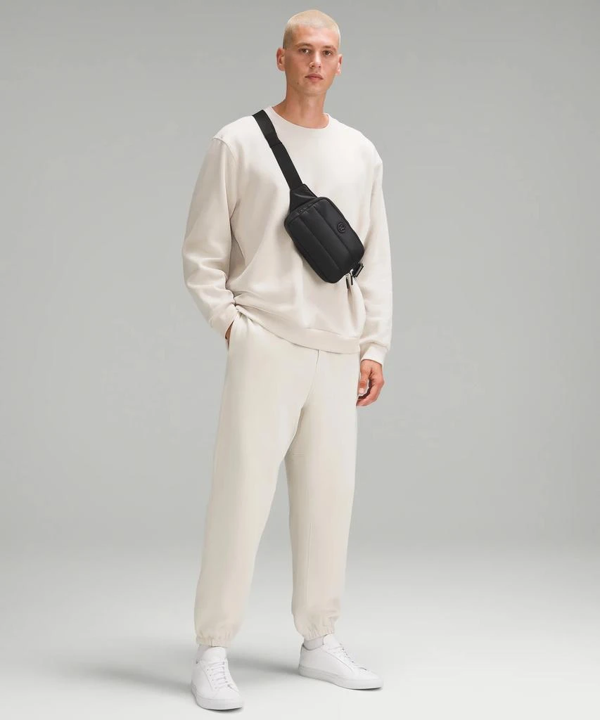 商品Lululemon|Everywhere Belt Bag Large 2L *Wunder Puff,价格¥242,第2张图片详细描述