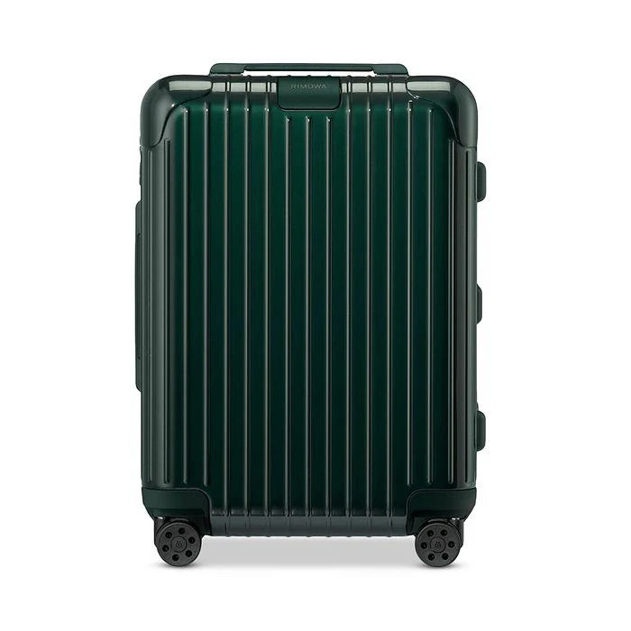 商品RIMOWA|Essential Cabin in Glossy White,价格¥6774,第1张图片