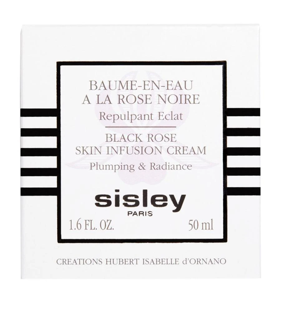 Black Rose Skin Infusion Cream (50ml) 商品