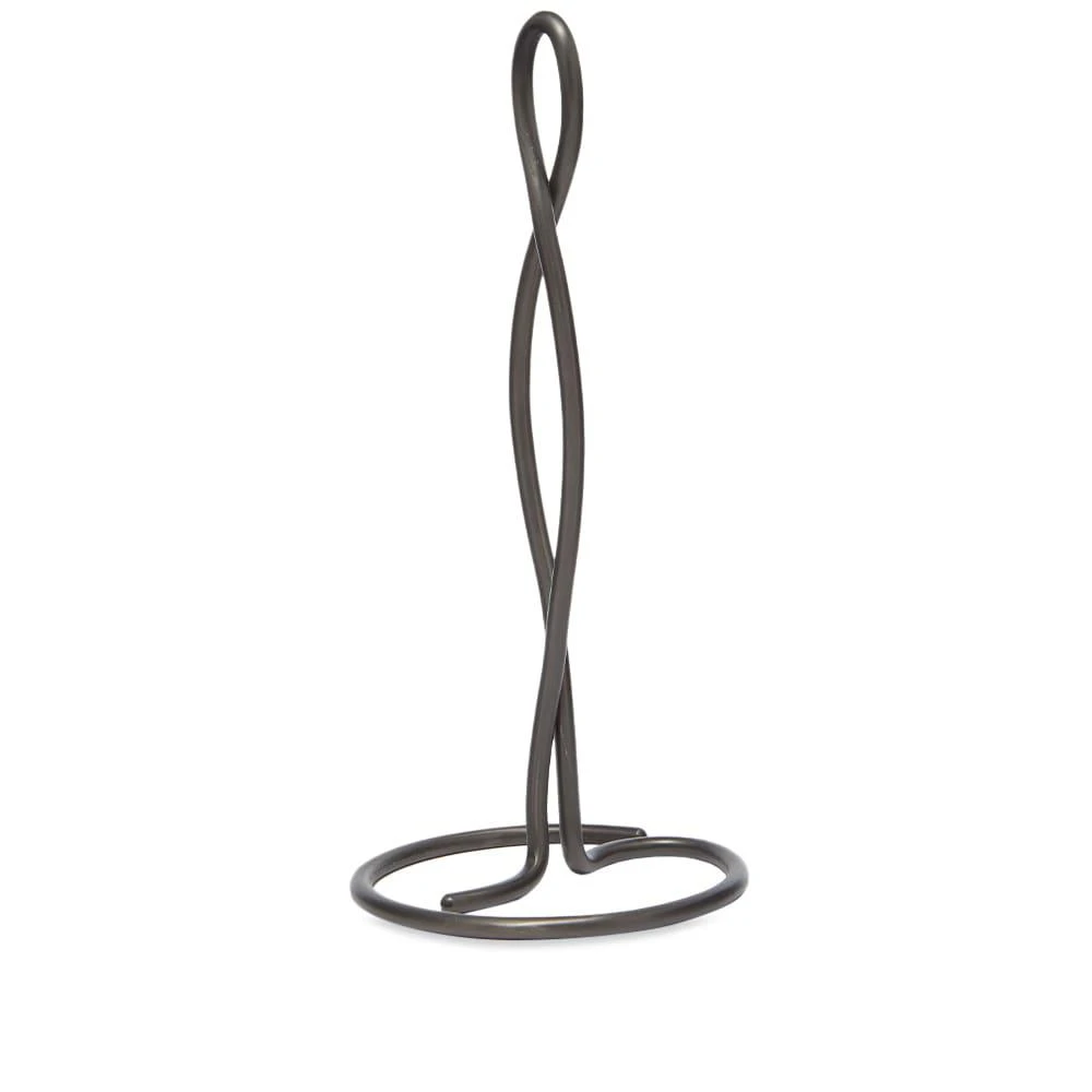商品Ferm Living|ferm LIVING Curvature Paper Towel Holder,价格¥320,第2张图片详细描述