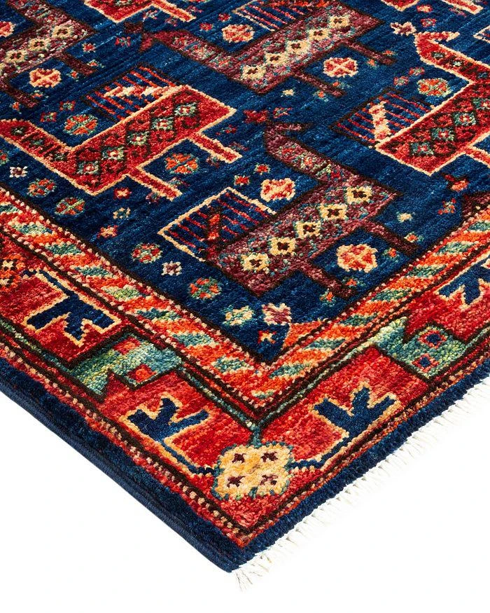 Serapi M1973 Area Rug, 2'6" x 3'10" 商品