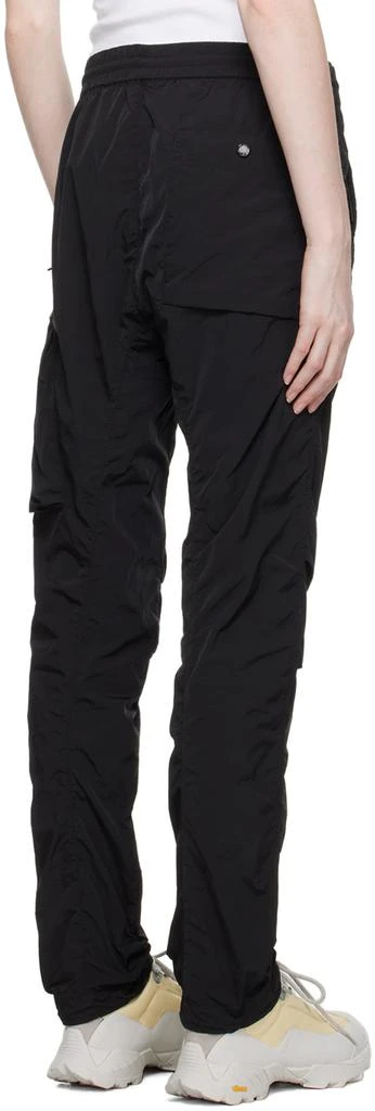 商品C.P. Company|Black Chrome-R Track Pants,价格¥1155,第3张图片详细描述