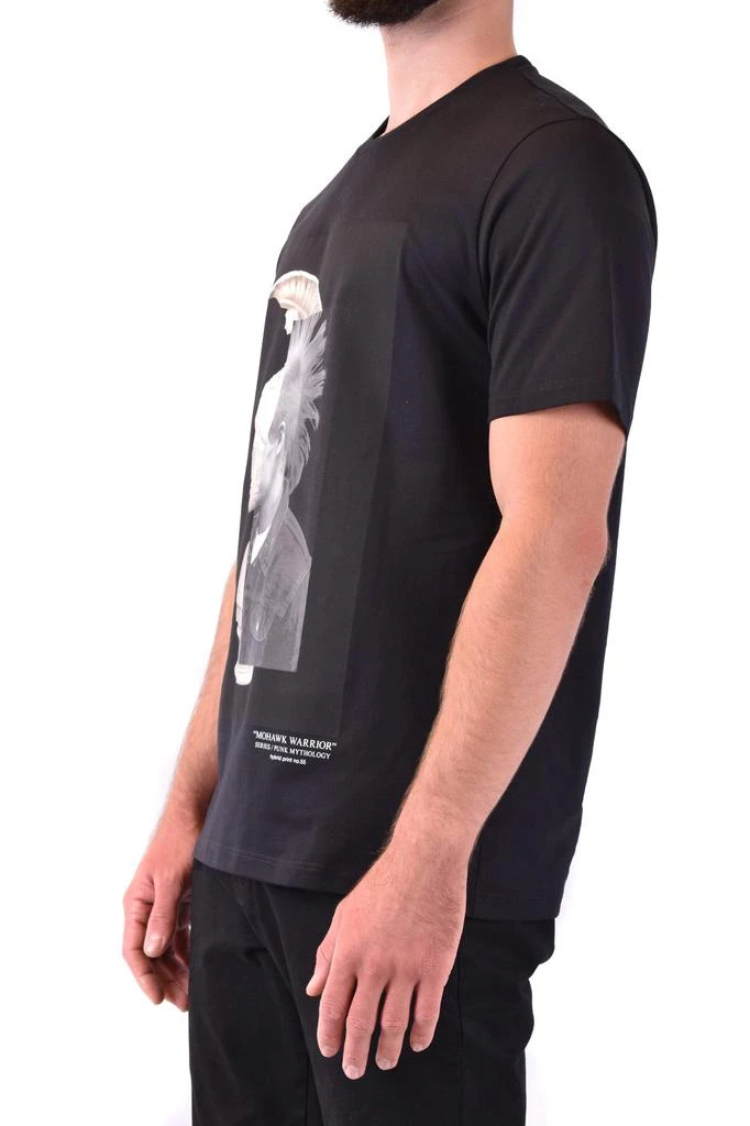 商品Neil Barrett|NEIL BARRETT T-Shirt,价格¥1508,第3张图片详细描述