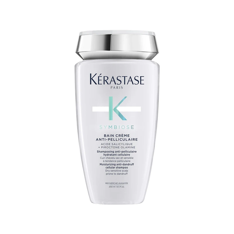 商品Kérastase|卡诗SYMBIOSE自在系列滋润去头皮屑洗发水 250ml,价格¥244,第1张图片