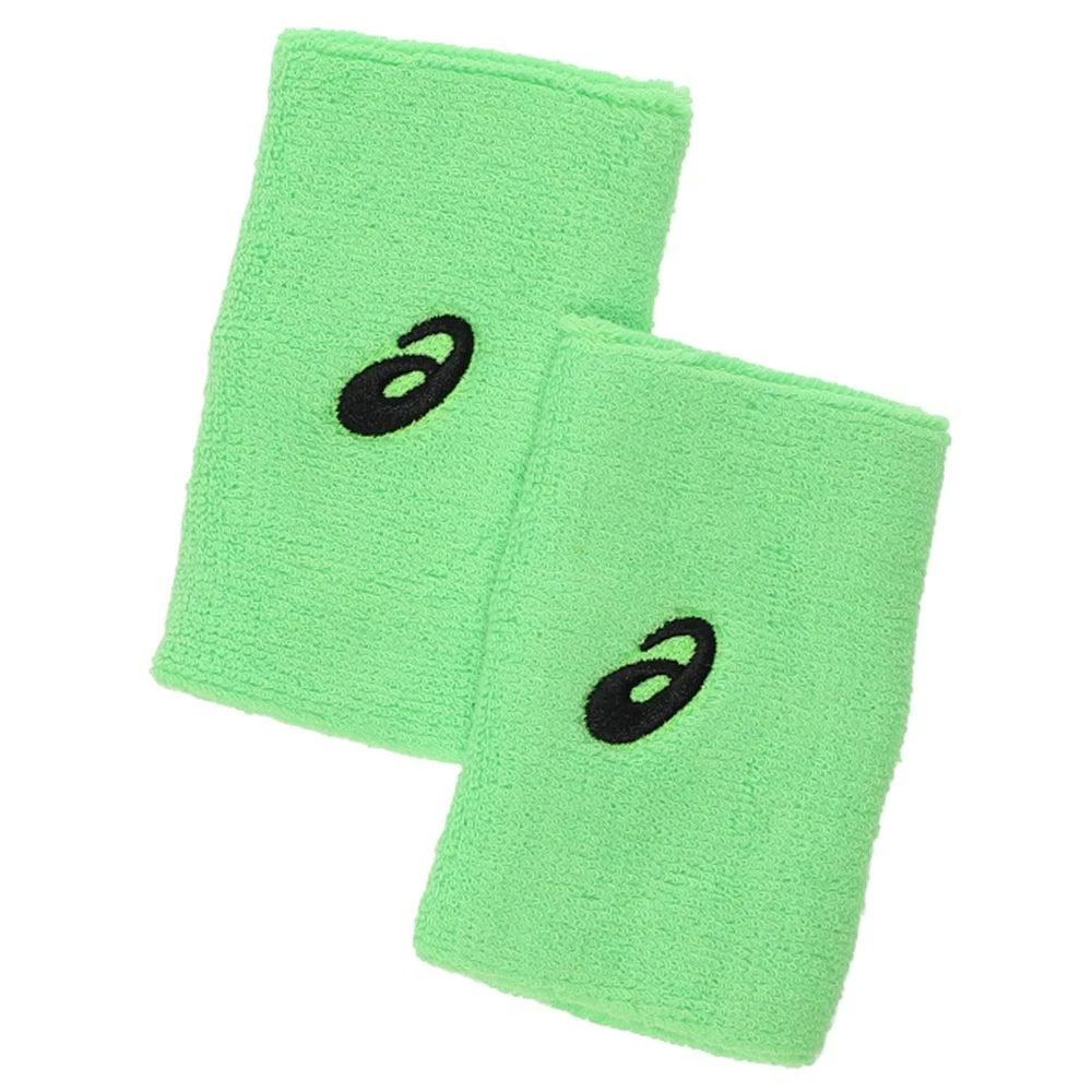商品Asics|Deuce Wristbands,价格¥60,第1张图片