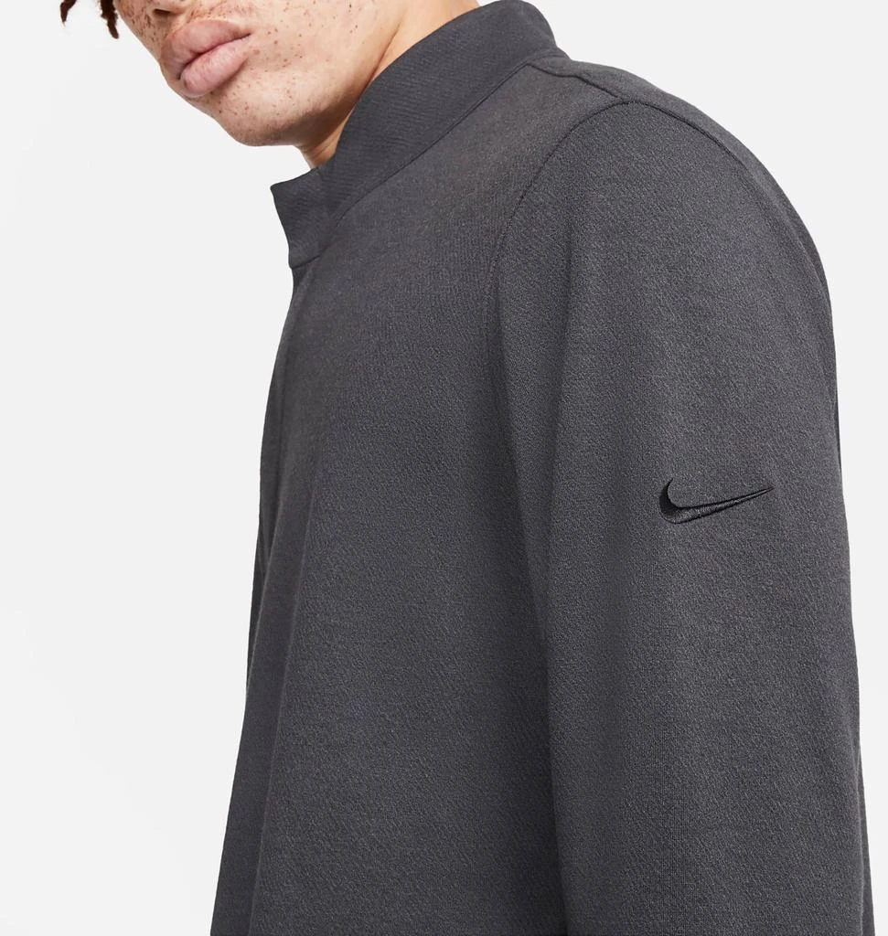 商品NIKE|Nike Men's Dri-FIT Victory ½ Zip Golf Shirt,价格¥580,第5张图片详细描述