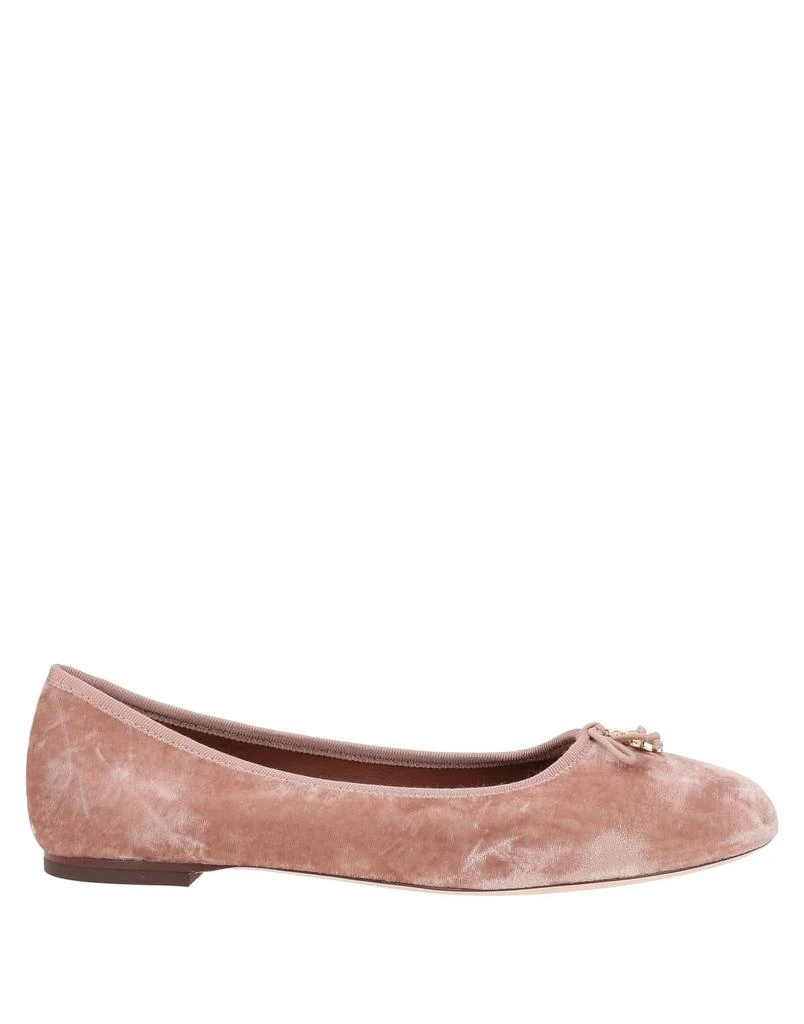 商品Tory Burch|Ballet flats,价格¥912,第1张图片