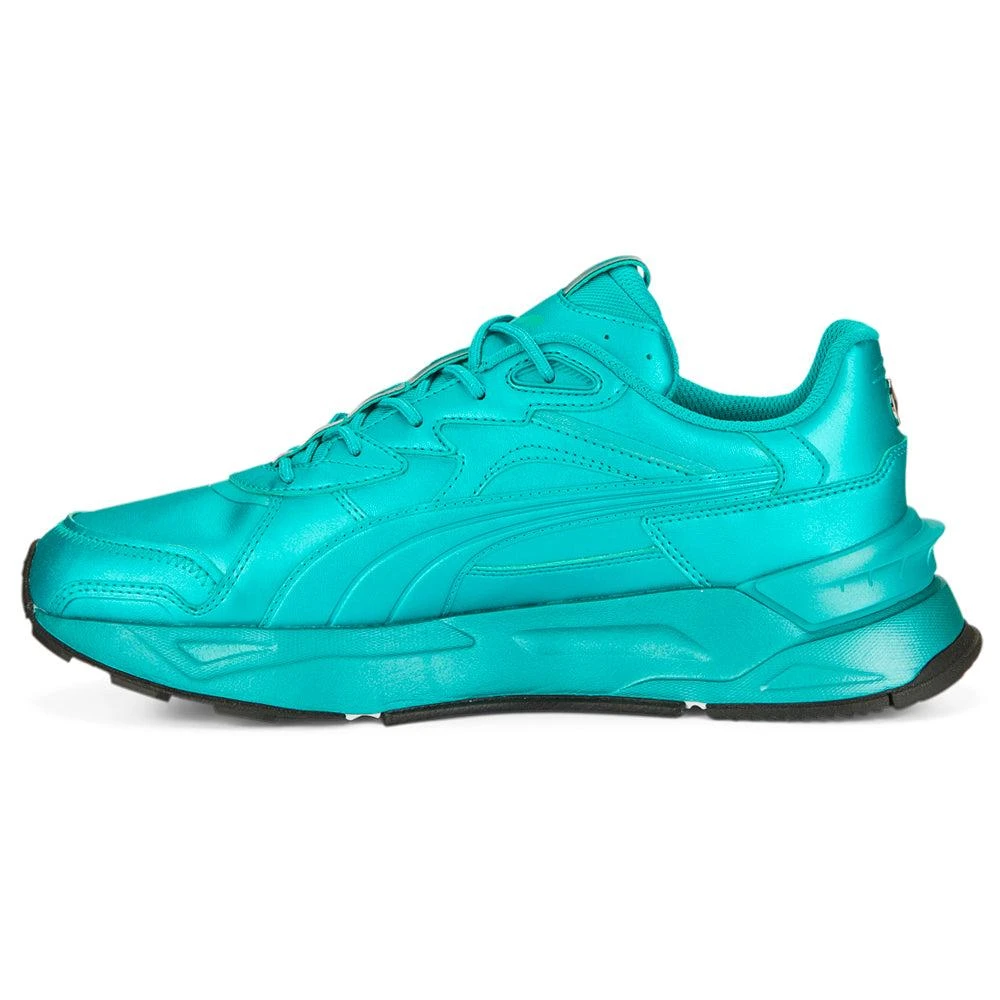 商品Puma|MAPF1 Mirage Sport Asphalt MC Lace Up Sneakers,价格¥570,第3张图片详细描述