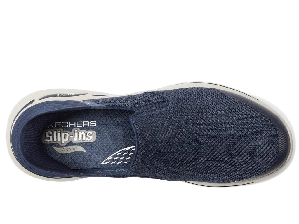 商品SKECHERS|GO Walk Arch Fit Hands Free Slip-Ins,价格¥533,第2张图片详细描述