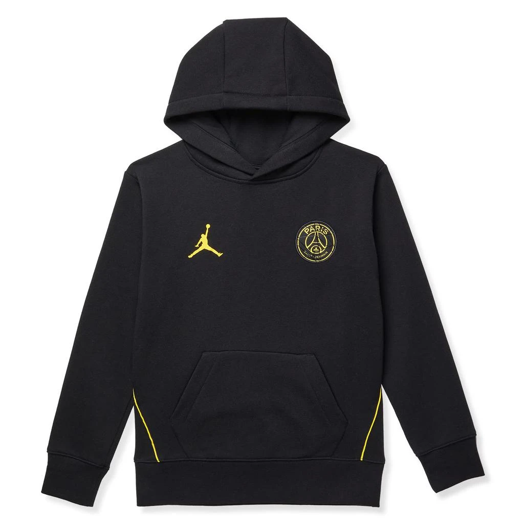 商品Jordan|Flight MVP Pullover Hoodie (Big Kids),价格¥528,第1张图片