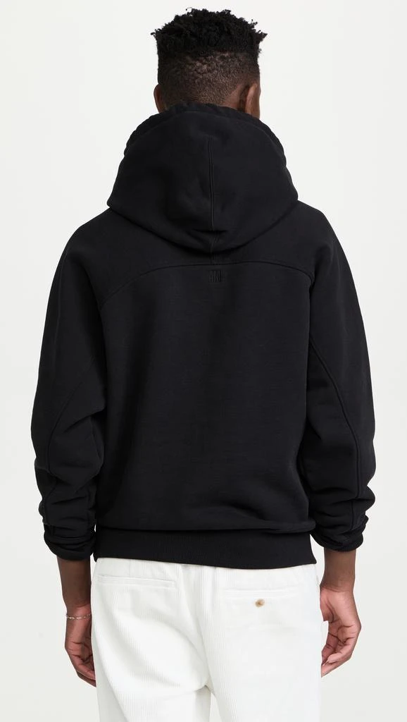 商品AMI|AMI Ami De Coeur Hoodie,价格¥2961,第3张图片详细描述