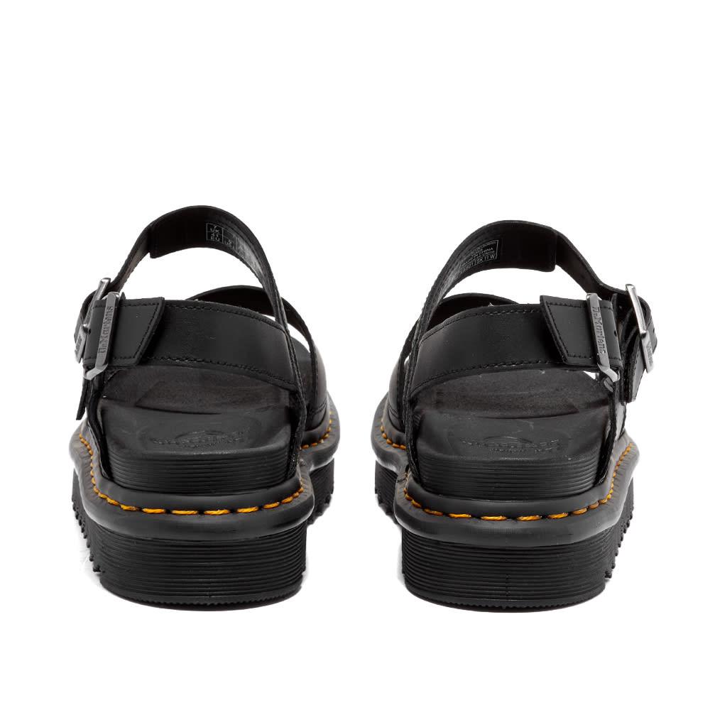 Dr. Martens Voss Sandal商品第3张图片规格展示