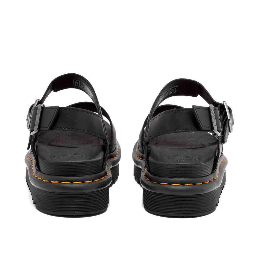 商品Dr. Martens|Dr. Martens Voss Sandal,价格¥803,第5张图片详细描述