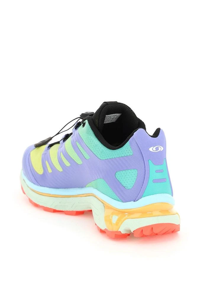 商品Salomon|男款 萨洛蒙 XT-4 越野跑鞋,价格¥952,第3张图片详细描述