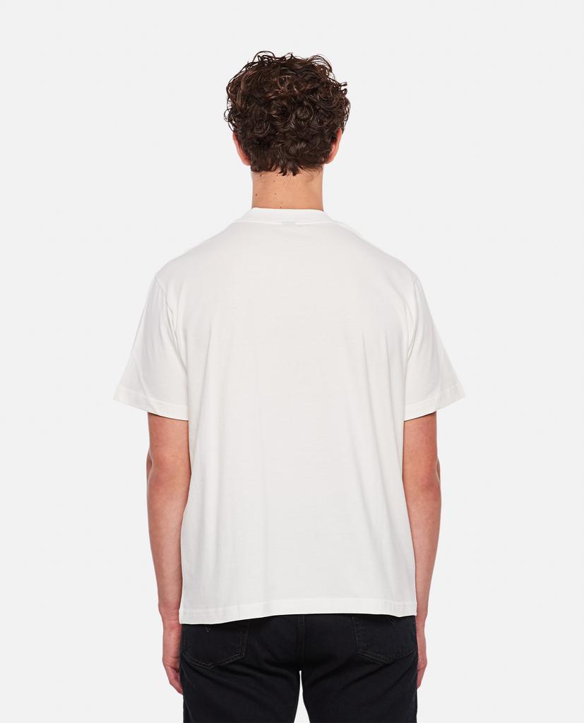 商品SUNNEI|CLASSIC COTTON T-SHIRT,价格¥731,第5张图片详细描述