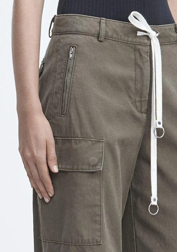 商品Alexander Wang|CARGO PANTS,价格¥1046,第4张图片详细描述